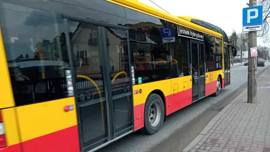 Taniej za bilet ZTM dla mieszkańców Tarczyna