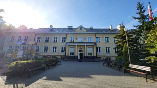 Uwaga na obcych w okolicach szkół