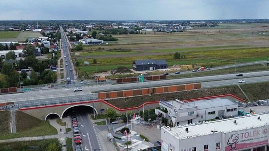 W KOŃCU! Jest decyzja ZRID dla obwodnicy Lesznowoli