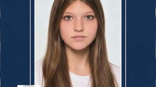Widziałeś Roksanę? Policja apeluje o pomoc