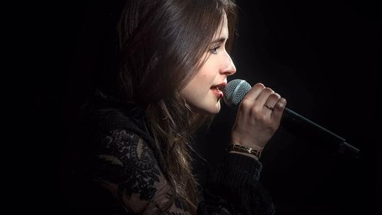 Z Nowej Iwicznej na szczyt listy przebojów. Poznajcie Igę Jaworską