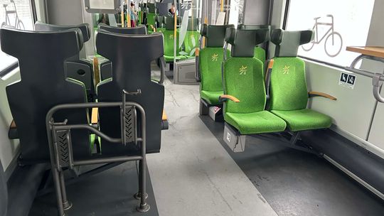 Z Warszawy do Grójca przez Lesznowolę?