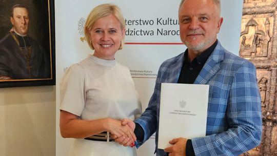 Zamek w Czersku – są finanse na kolejny etap renowacji