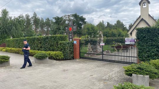 Zamordował proboszcz? Duchowny zatrzymany pod zarzutem zabójstwa
