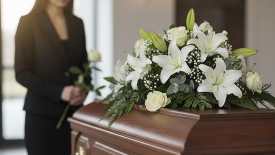 Zasiłek pogrzebowy wyższy i łatwiejszy do uzyskania. Od stycznia nowe przepisy