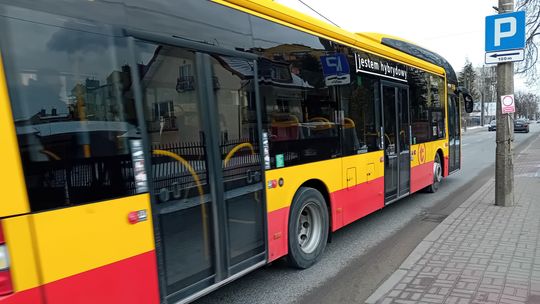 Powiatowy związek transportowy bez Piaseczna i Konstancina