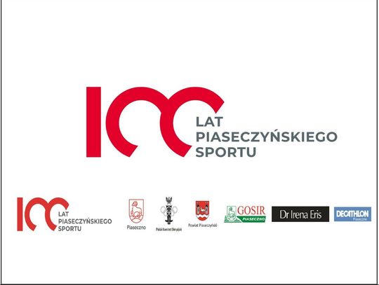 100 lat piaseczyńskiego sportu