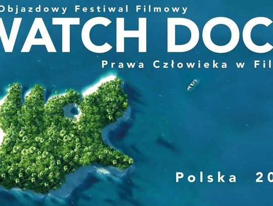 15. Watch Docs w Górze Kalwarii