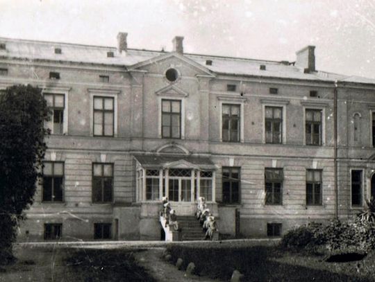 1914 – Chyliczki