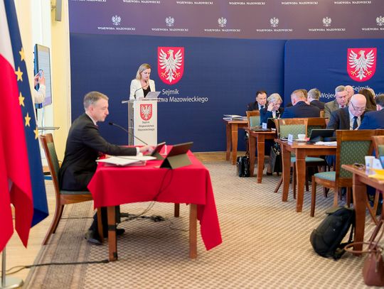 2 mln zł dla młodzieży na Mazowszu. Wsparcie także dla powiatu piaseczyńskiego