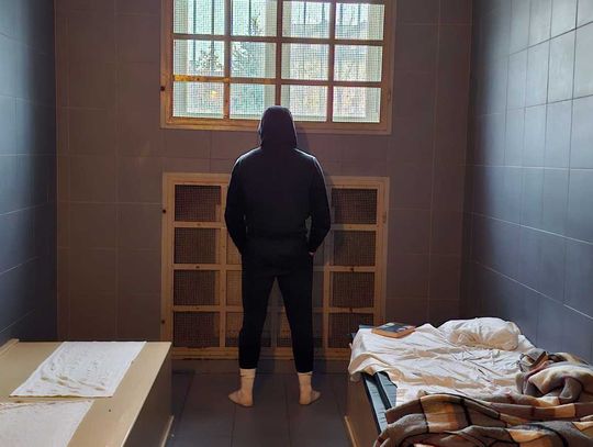 24-latek podejrzany o usiłowanie zabójstwa