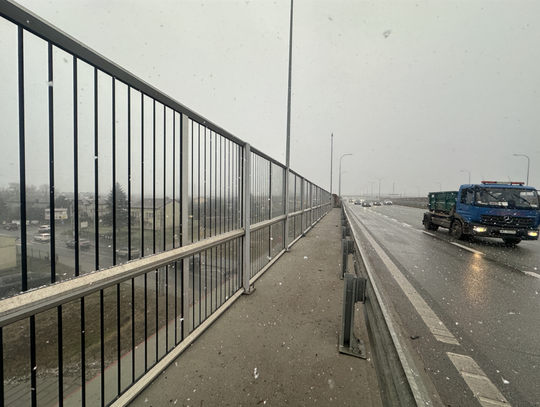 „280 metrów ekranów to za mało” „280 metrów ekranów to za mało”