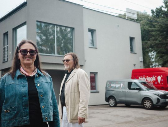 40 lat Lodów IGGA. „To była karuzela – rodzina, dzieci i praca”