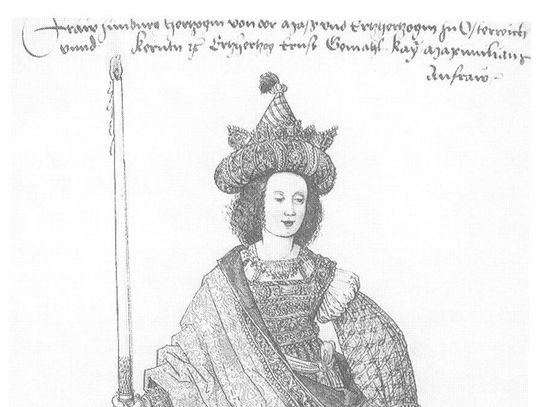 500 lat Mazowsza w Koronie 500 lat Mazowsza w Koronie