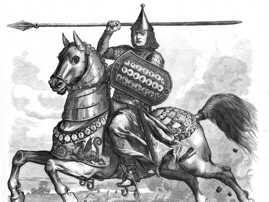 500-lecie włączenia Mazowsza do Królestwa Polskiego – Trojden