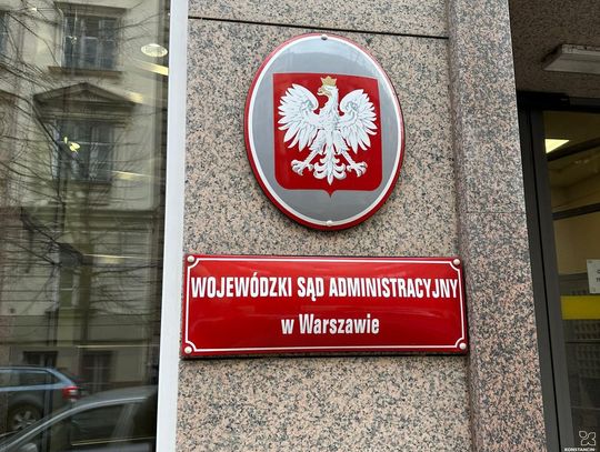 Absolutorium oficjalnie ważne Absolutorium oficjalnie ważne