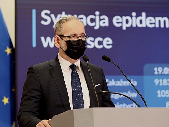 Administracja publiczna przechodzi na pracę zdalną