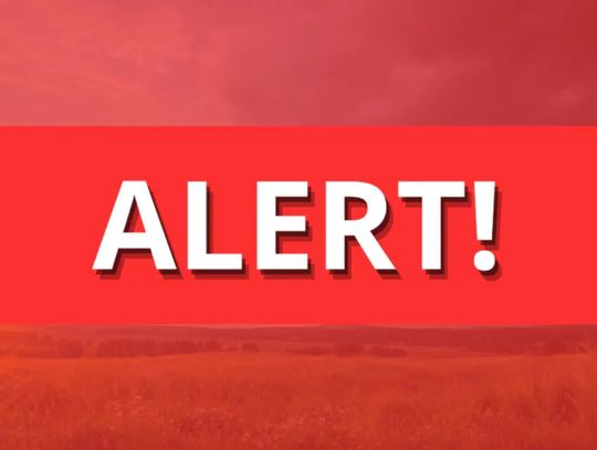 Alert dla powiatu piaseczyńskiego! IMGW ostrzega, zacznie się jutro!