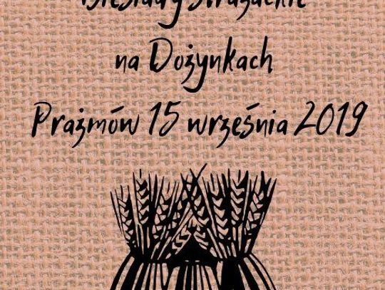 Alpaki, Rondo Dobroci i gwiazdy muzyki w Prażmowie 15 września!