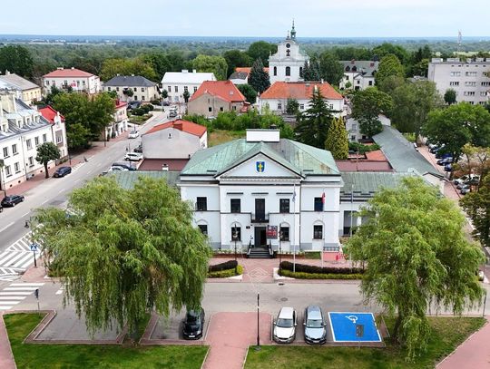 Apel o szacunek i gościnność w Górze Kalwarii