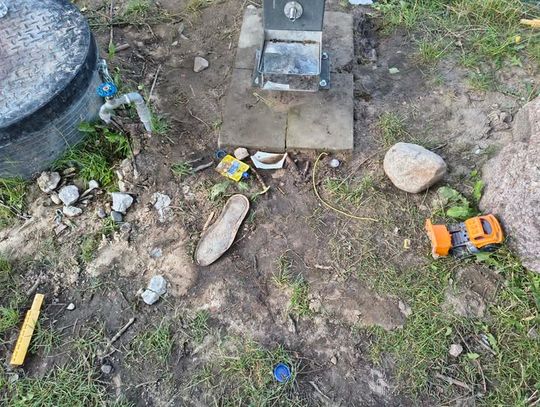 Apel radnej z Henrykowa-Urocza. „Szanujmy wspólną przestrzeń”