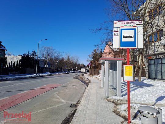 Atak maczetą w Józefosławiu. 24-latek w szpitalu [WIDEO]