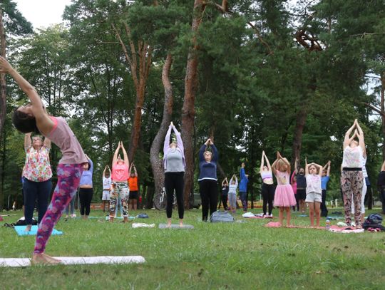 Atrakcje na weekend 13-15 sierpnia w powiecie piaseczyńskim