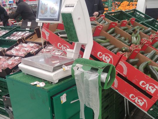 Auchan wprowadza ekologiczne rozwiązania