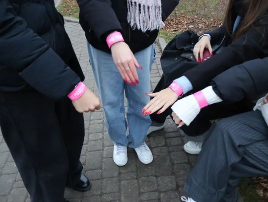 Bądź Gwiazdą Bezpieczeństwa Bądź Gwiazdą Bezpieczeństwa