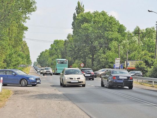 Będzie bezpieczniej, ale kiedy?