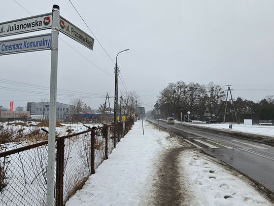 Będzie nowa zebra? Będzie nowa zebra?