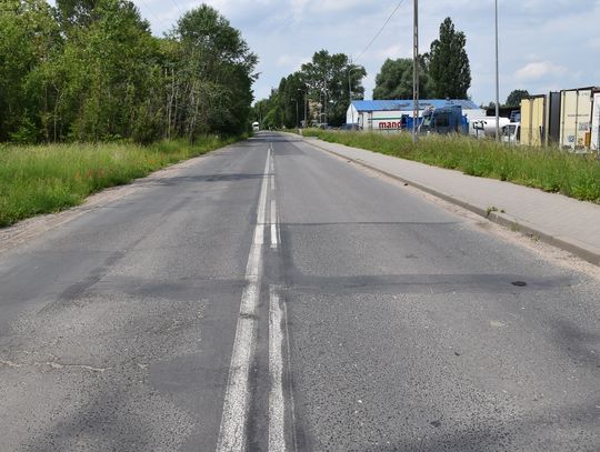 Będzie przebudowa ważnej drogi