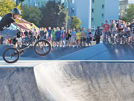 Będzie skatepark w Julianowie?