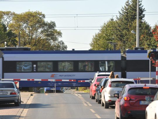 Będzie wiadukt w Nowej Iwicznej. Jeśli UE da środki na budowę