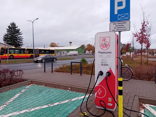 Bez prądu nie pojedziesz