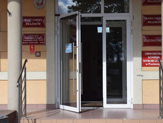 Bezpieczeństwo w gminie tematem debaty Bezpieczeństwo w gminie tematem debaty