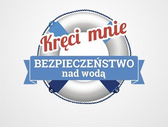 Bezpiecznie nad wodą