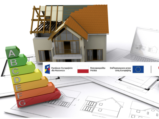 Bezpłatne audyty energetyczne i świadectwa charakterystyki energetycznej