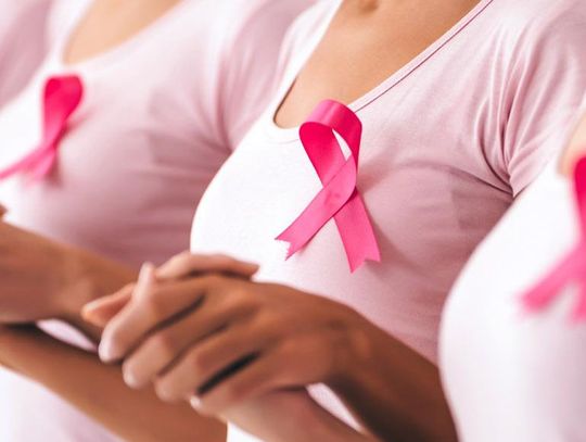 Bezpłatne badania mammograficzne w Piasecznie