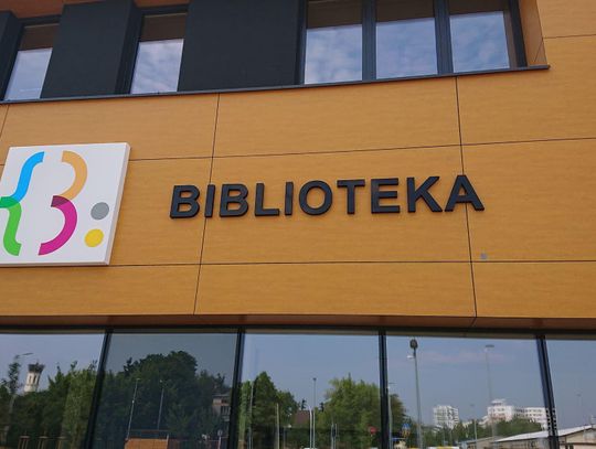 Biblioteczne przeprowadzki