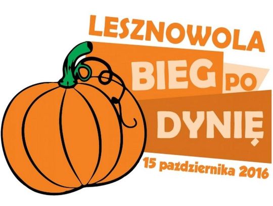 Bieg po Dynię