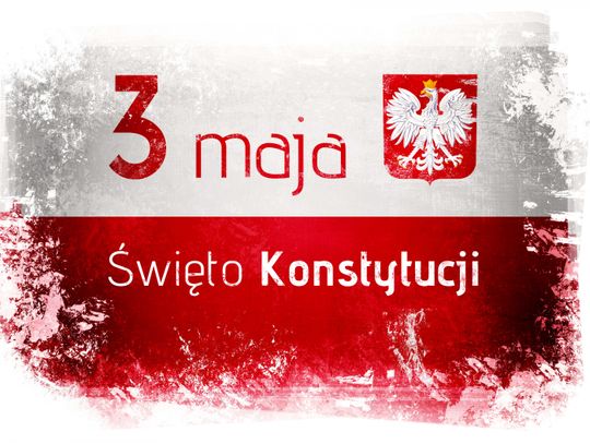 Biegi i muzyka na 232. rocznicę Konstytucji 3 Maja w Piasecznie