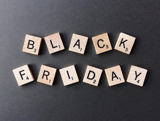 Black Friday – święto przeceny