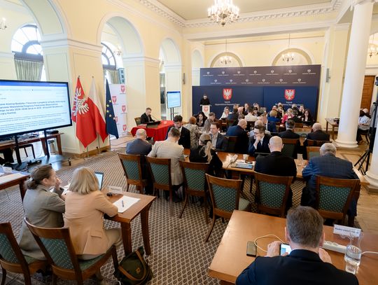 Blisko 20 mln zł na centra integracji. Trzy gminy z powiatu piaseczyńskiego z dofinansowaniem