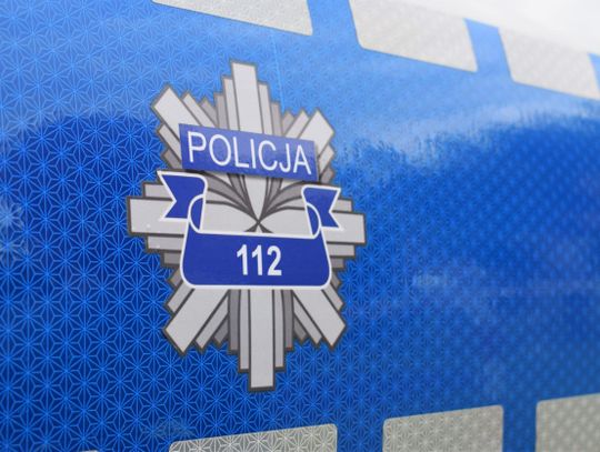 Bogusław B. poszukiwany przez piaseczyńską policję