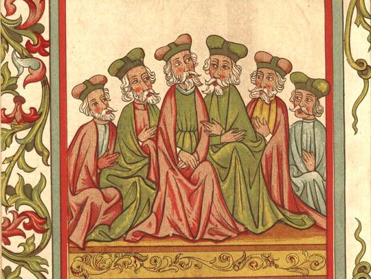 Bolesław II płocki – książę, który wolał Mazowsze