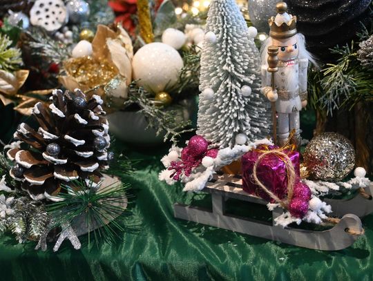 Boże Narodzenie po mazowiecku