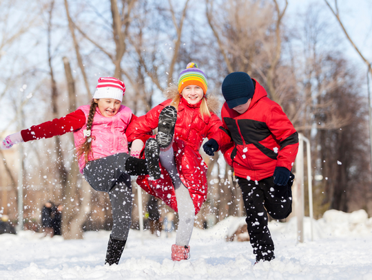 Brak miejsca dla młodych?