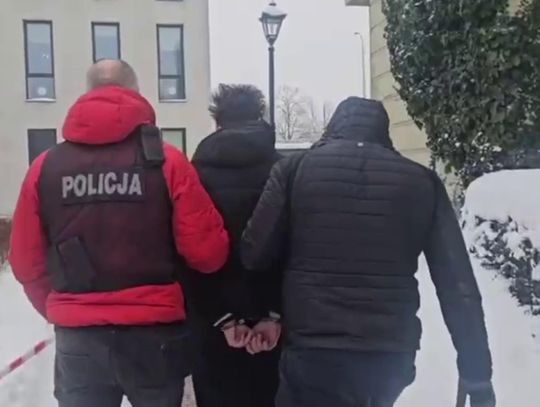 Brutalne pobicie 17-latka w Piasecznie. Zwabiony w pułapkę przez "kolegów" [WIDEO]