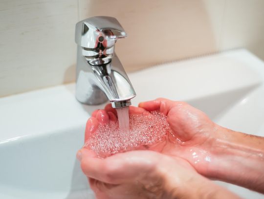 Brzumin i Sierzchów bez wody aż do 10 grudnia Brzumin i Sierzchów bez wody aż do 10 grudnia